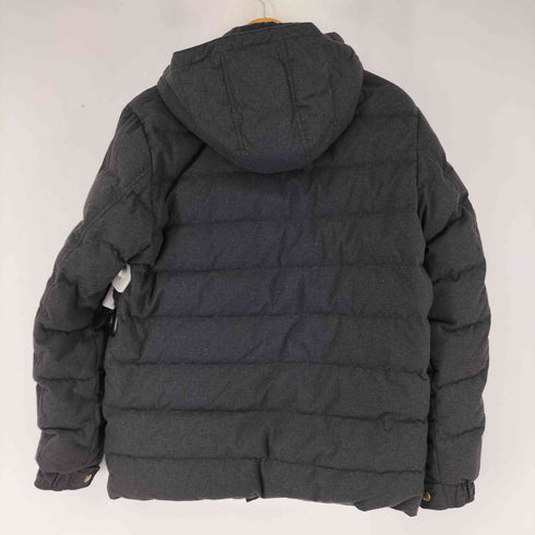 ラコステ LACOSTE ダウンジャケット メンズ import:S